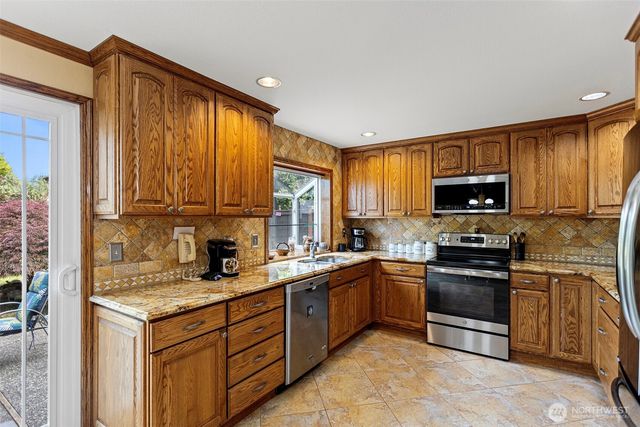 23825 23rd Drive SE, Bothell, WA 98021