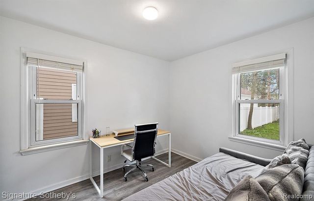 3128 Harvard Road, Royal Oak, MI 48073