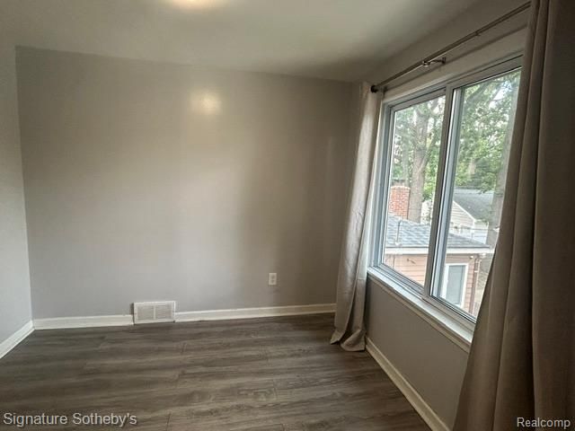 3128 Harvard Road, Royal Oak, MI 48073