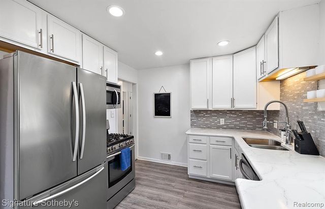 3128 Harvard Road, Royal Oak, MI 48073