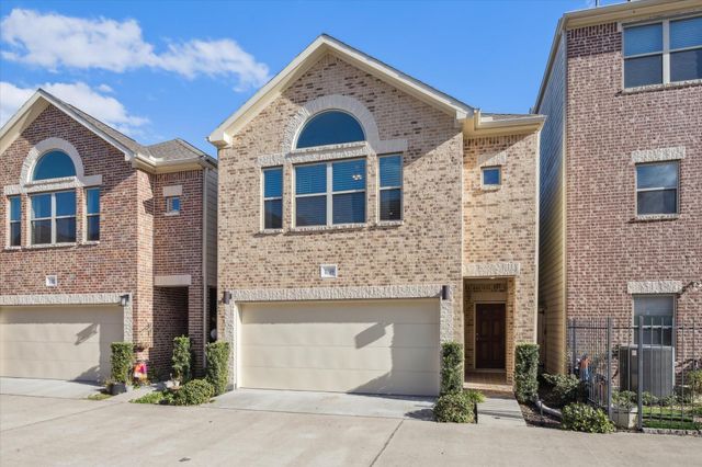 11519 Main Maple Drive, Houston, TX 77025