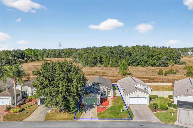 4900 HERON RUN CIRCLE, Leesburg, FL 34748