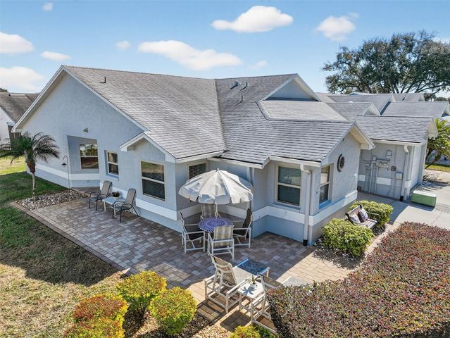 6380 EGRET DRIVE 12, Lakeland, FL 33809