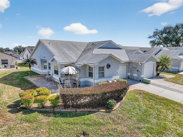 6380 EGRET DRIVE 12, Lakeland, FL 33809