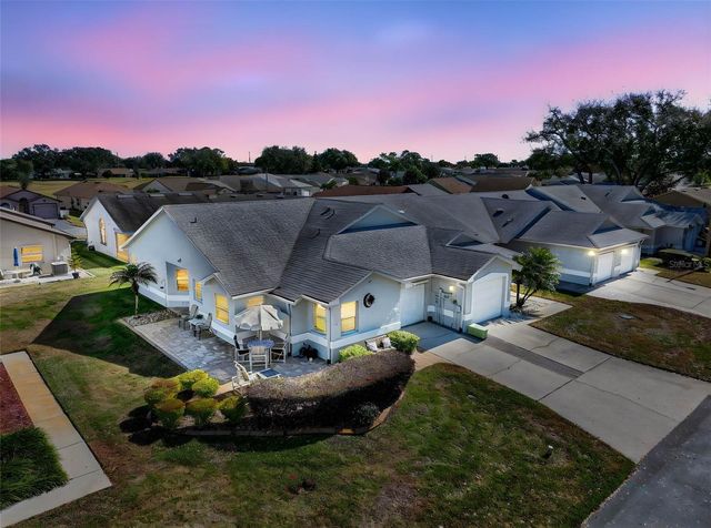 6380 EGRET DRIVE 12, Lakeland, FL 33809