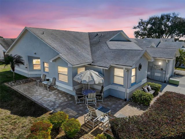 6380 EGRET DRIVE 12, Lakeland, FL 33809