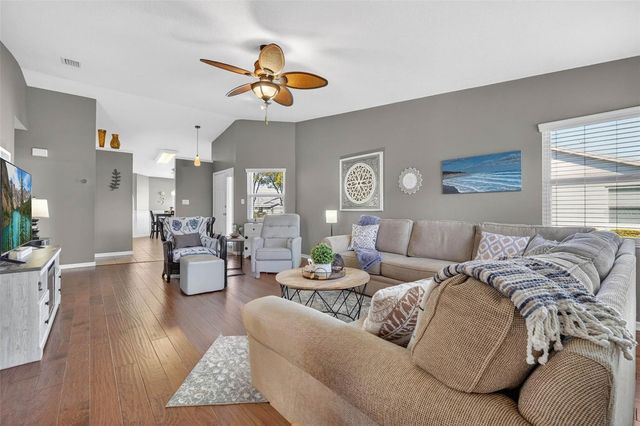 6380 EGRET DRIVE 12, Lakeland, FL 33809