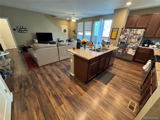 8087 E 53rd Drive, Denver, CO 80238