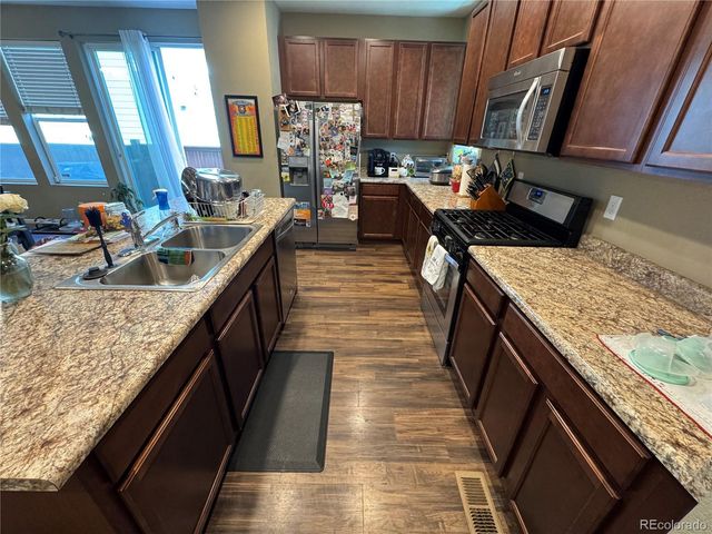 8087 E 53rd Drive, Denver, CO 80238
