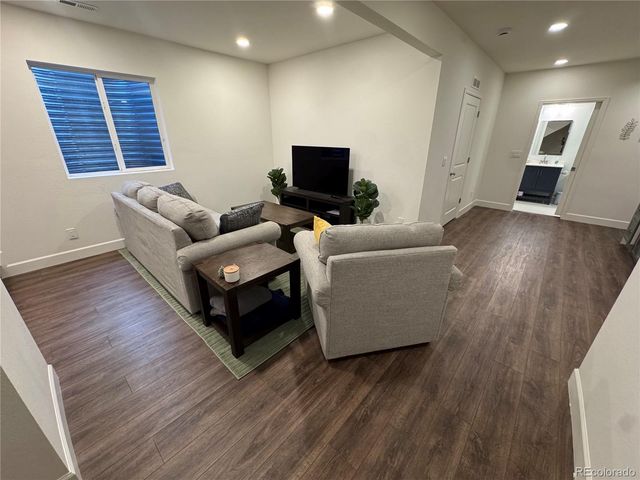 8087 E 53rd Drive, Denver, CO 80238