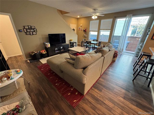 8087 E 53rd Drive, Denver, CO 80238