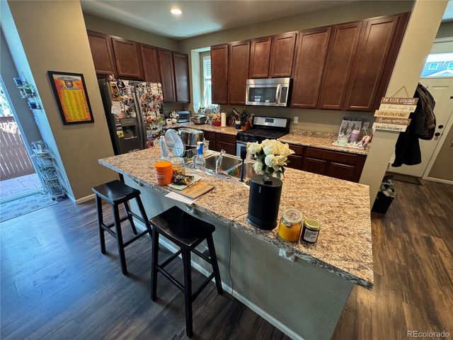 8087 E 53rd Drive, Denver, CO 80238