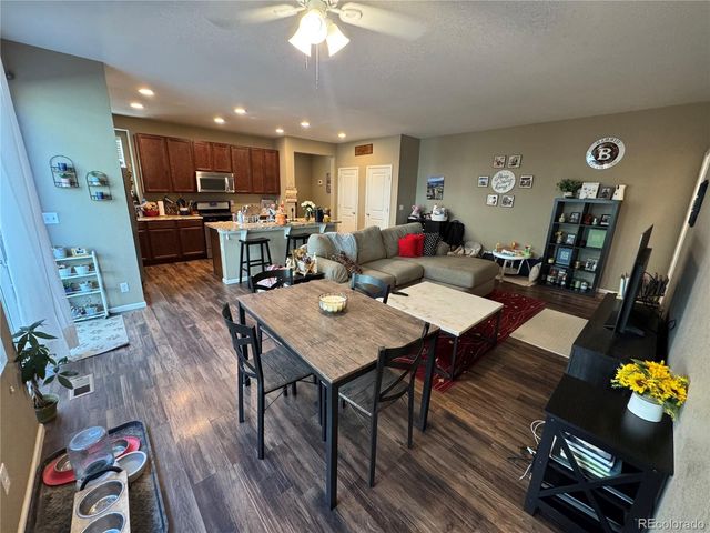 8087 E 53rd Drive, Denver, CO 80238