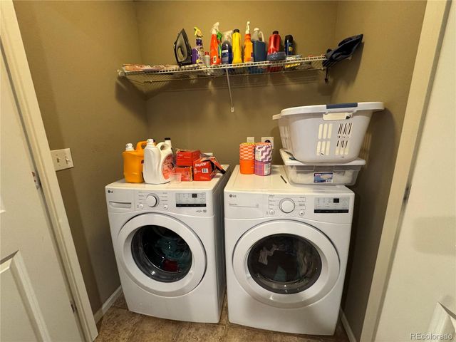 8087 E 53rd Drive, Denver, CO 80238