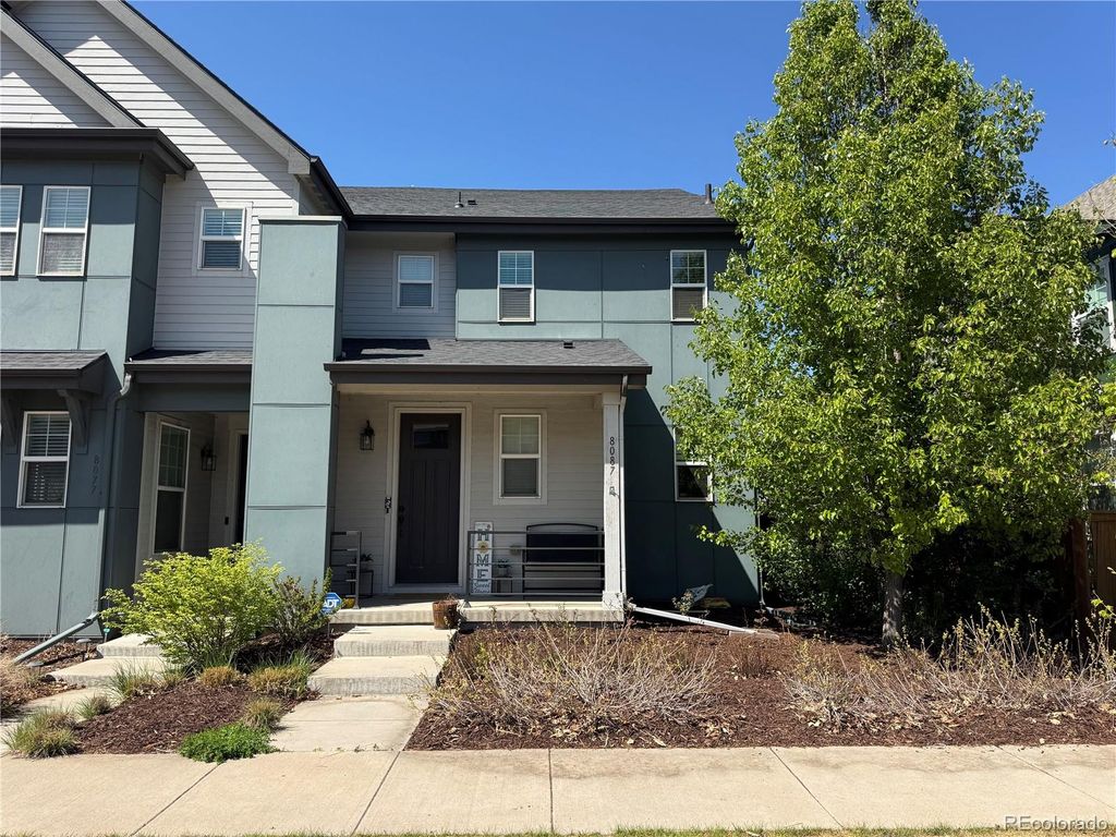 8087 E 53rd Drive, Denver, CO 80238