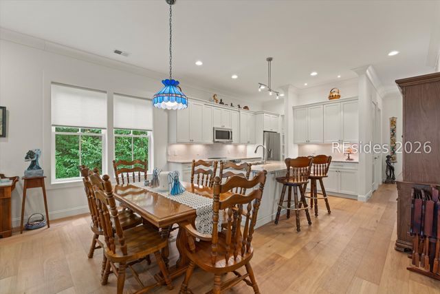 12 Creek Cove Ln, Hilton Head Island, SC 29926