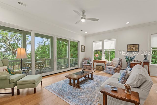 12 Creek Cove Ln, Hilton Head Island, SC 29926