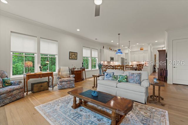 12 Creek Cove Ln, Hilton Head Island, SC 29926