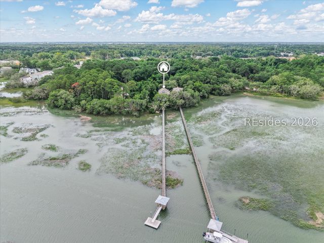 12 Creek Cove Ln, Hilton Head Island, SC 29926