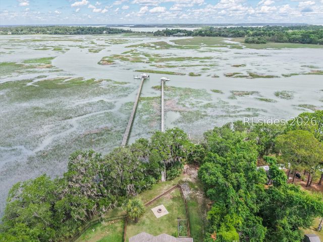 12 Creek Cove Ln, Hilton Head Island, SC 29926