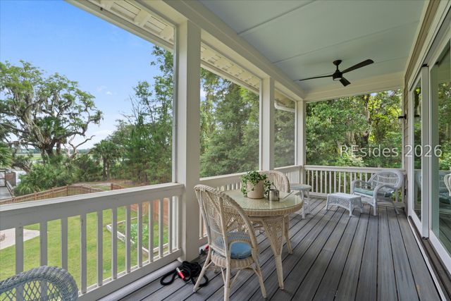 12 Creek Cove Ln, Hilton Head Island, SC 29926