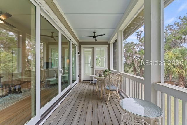 12 Creek Cove Ln, Hilton Head Island, SC 29926