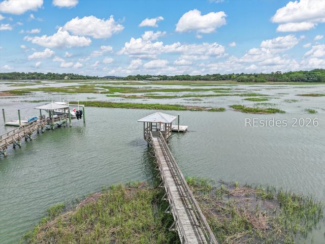 12 Creek Cove Ln, Hilton Head Island, SC 29926