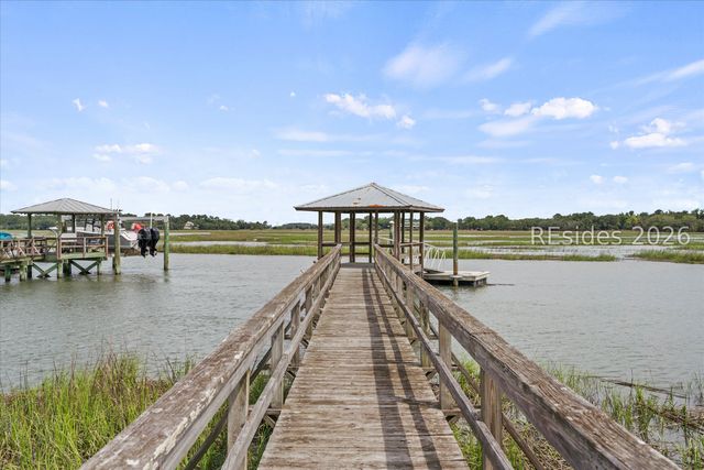 12 Creek Cove Ln, Hilton Head Island, SC 29926