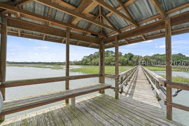12 Creek Cove Ln, Hilton Head Island, SC 29926