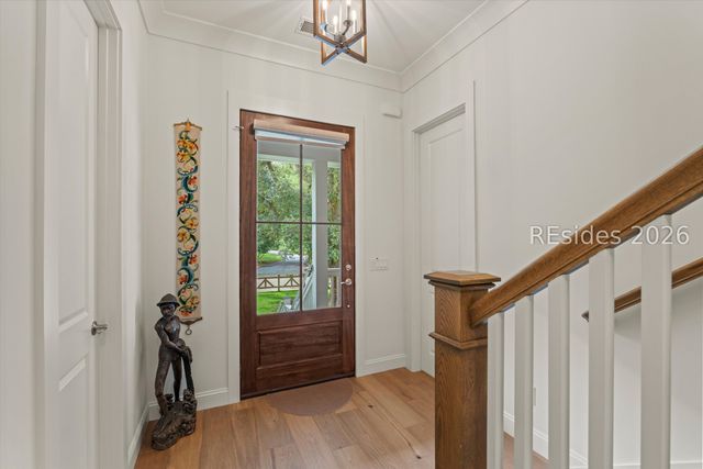 12 Creek Cove Ln, Hilton Head Island, SC 29926