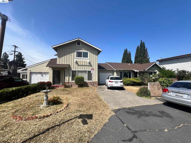 21335 Hathaway Ave, Hayward, CA 94541
