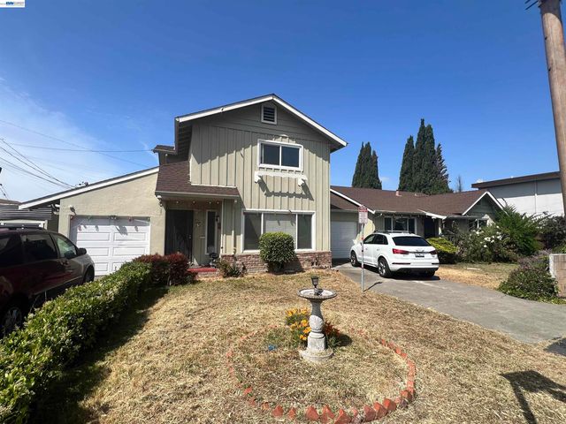 21335 Hathaway Ave, Hayward, CA 94541