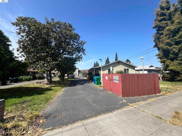 21335 Hathaway Ave, Hayward, CA 94541