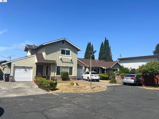 21335 Hathaway Ave, Hayward, CA 94541