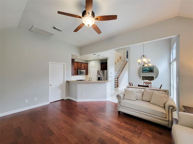15607 Tarpon Springs Court, Houston, TX 77095