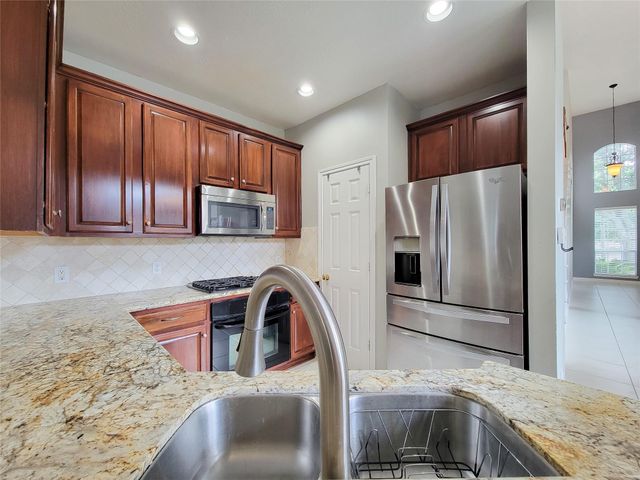 15607 Tarpon Springs Court, Houston, TX 77095