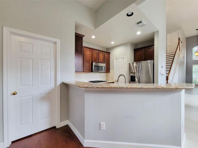 15607 Tarpon Springs Court, Houston, TX 77095