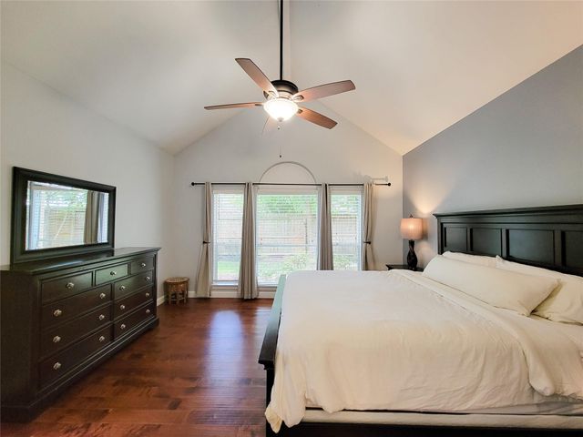 15607 Tarpon Springs Court, Houston, TX 77095