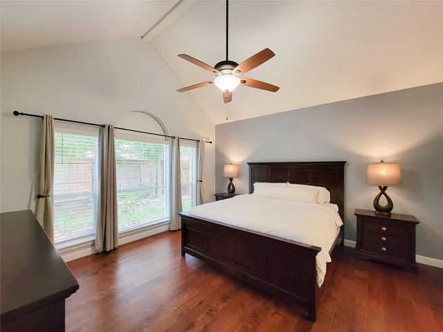 15607 Tarpon Springs Court, Houston, TX 77095