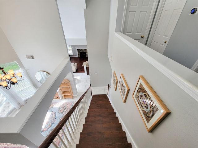 15607 Tarpon Springs Court, Houston, TX 77095