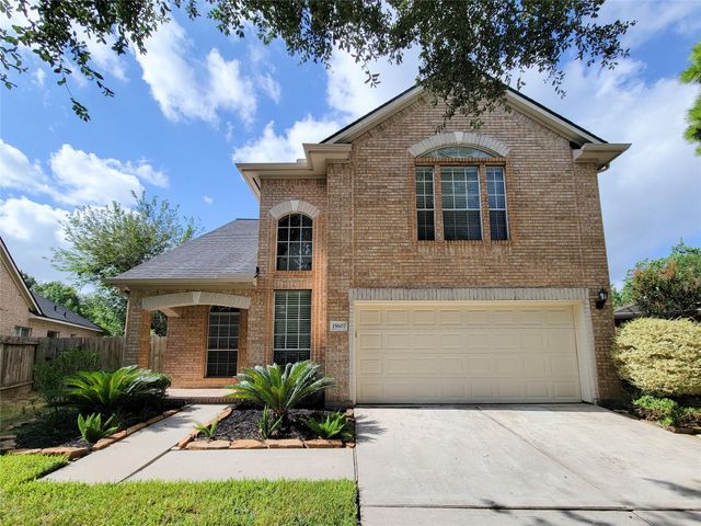 15607 Tarpon Springs Court, Houston, TX 77095