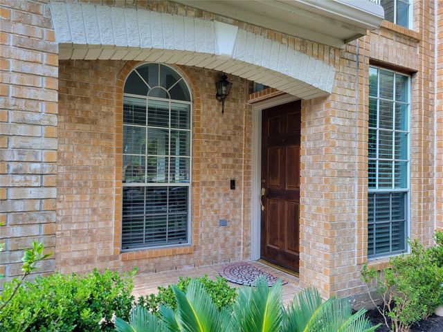 15607 Tarpon Springs Court, Houston, TX 77095