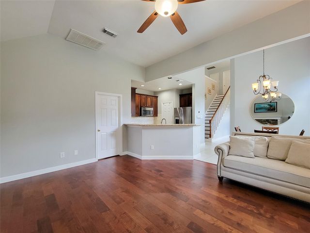 15607 Tarpon Springs Court, Houston, TX 77095