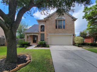 15607 Tarpon Springs Court, Houston, TX 77095