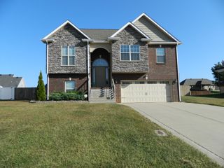 265 Bellshire Drive, Clarksville, TN 37043