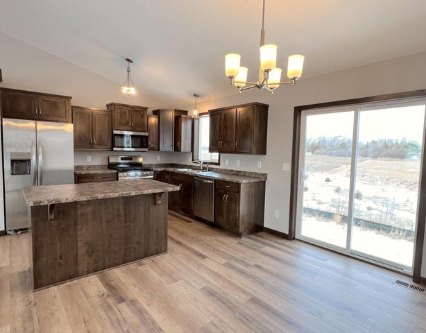 XXX 168th Avenue SE, Becker, MN 55308