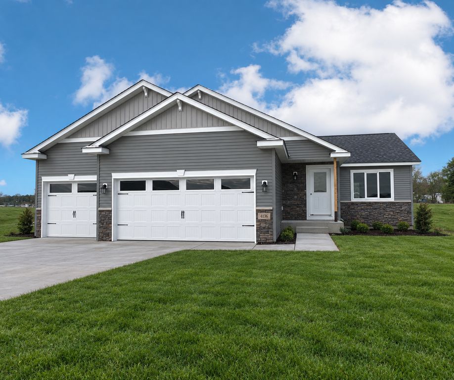 XXX 168th Avenue SE, Becker, MN 55308