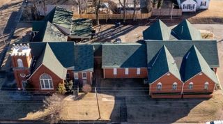 133 WASHINGTON AVE, Covington, TN 38019