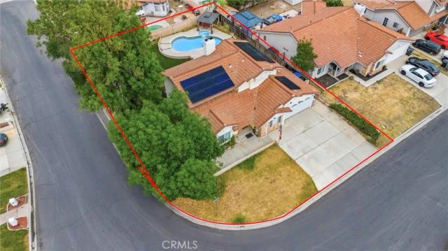 44100 GALLIPOLI Place, Hemet, CA 92544