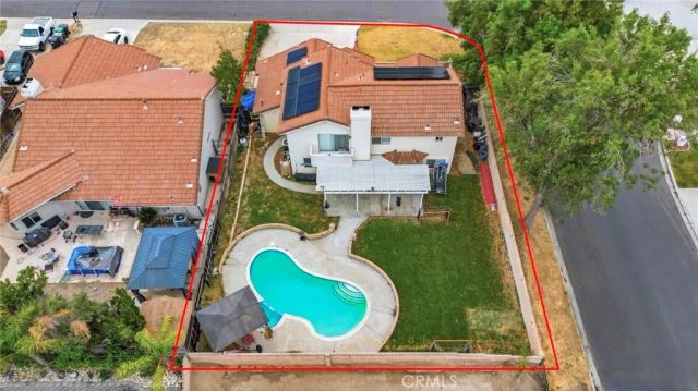 44100 GALLIPOLI Place, Hemet, CA 92544